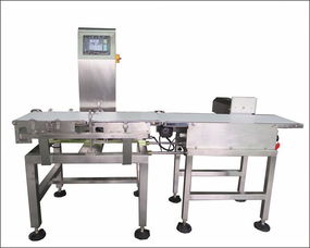 重量分選機(jī)在產(chǎn)品檢測(cè)領(lǐng)域的應(yīng)用及其在生物科技工廠設(shè)施中的重要性