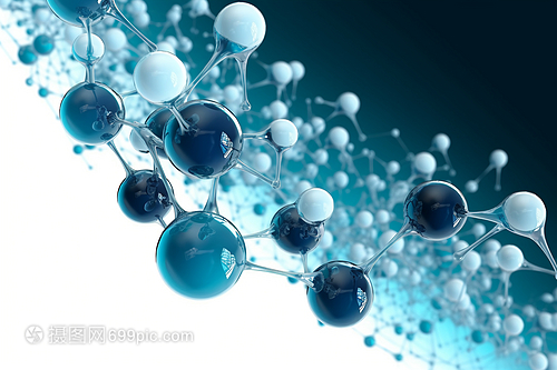 微觀水晶分子在生物科技領域的創新應用與前景