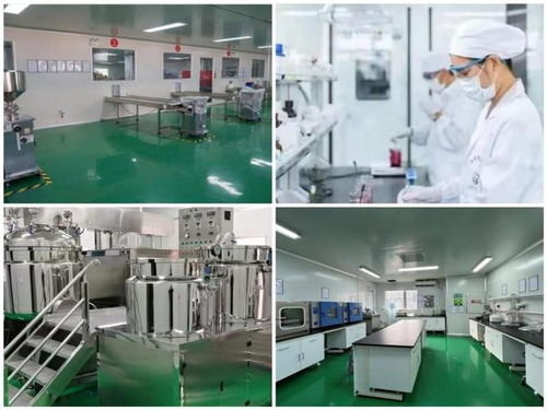 氧光魔班 以生物科技定義健康肌膚，攜手加盟商共繪美業新藍圖