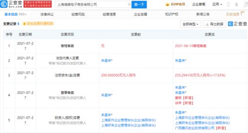 騰訊投資德菖電子商務(wù)公司，深化電商與貿(mào)易經(jīng)紀(jì)布局