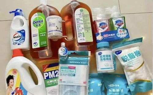 嚴(yán)把消毒產(chǎn)品銷售關(guān),筑牢新冠疫情防控線