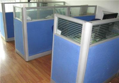 急低價轉(辦公用品電話銷售,辦公屏風桌 -上海屏風/隔斷