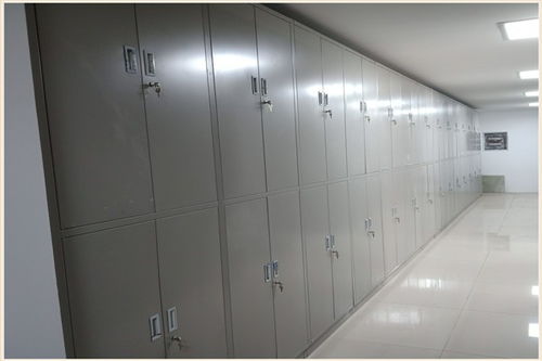 溧水專業檔案文件密集架推薦 放心消費，就選優質檔案柜廠